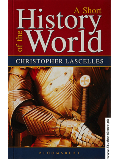 A Short History of the World By H.G. Wells