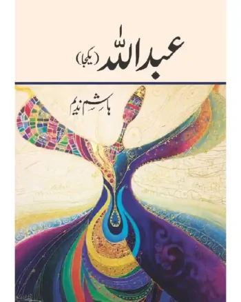 Abdullah / عبداللہ by Hashim Nadeem