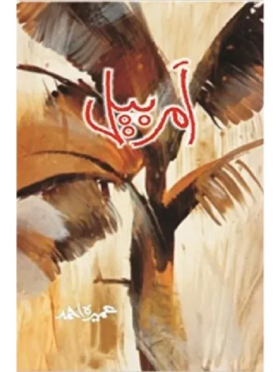 Amar Bail by Umera Ahmed