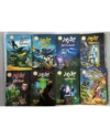 Order Harry Potter in Urdu Complete Set of 8 Books Sale