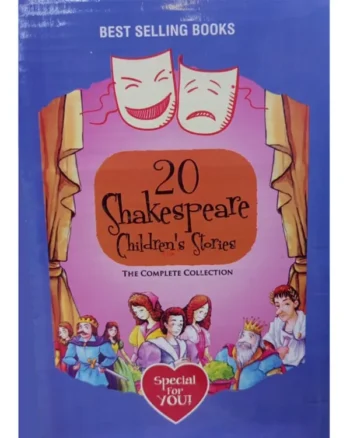 20 Shakespeare Children’s Stories