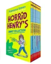 Buy Horrid Henrys Mischievous Mayhem Collection 10 Books Box Set