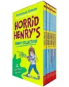 Buy Horrid Henrys Mischievous Mayhem Collection 10 Books Box Set For Sale