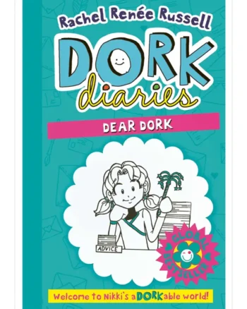 Dork Diaries: Dear Dork by Rachel Renée Russell