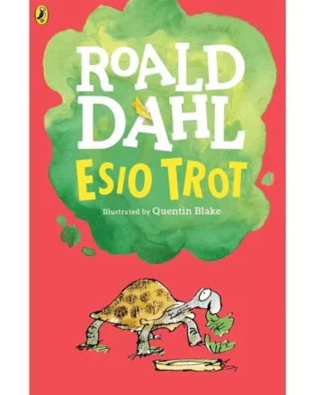 Esio Trot By Roald Dahl