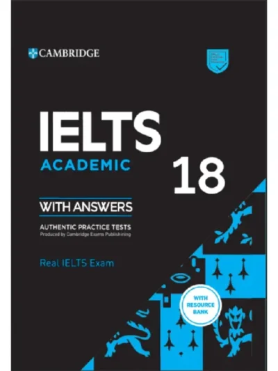 IELTS Academic 11-18 With Answer