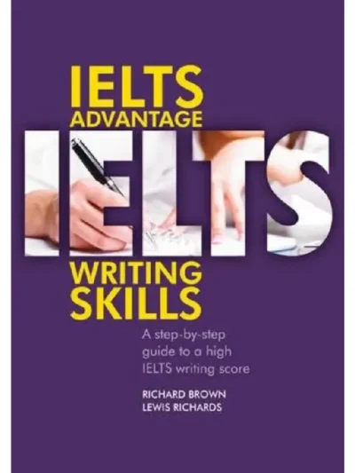 IELTS Advantage Writing Skills