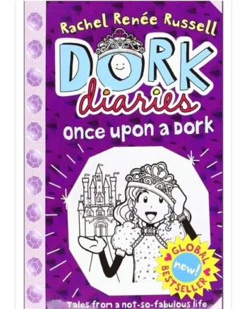 Dork Diaries: Once Upon a Dork by Rachel Renée Russell