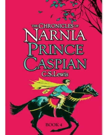 Prince Caspian by C.S. Lewis