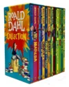 Roald Dahl Set of 16 Books