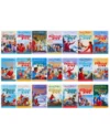 Buy The Famous Five Definitive Set Of 10 Books by Enid Blyton For Sale