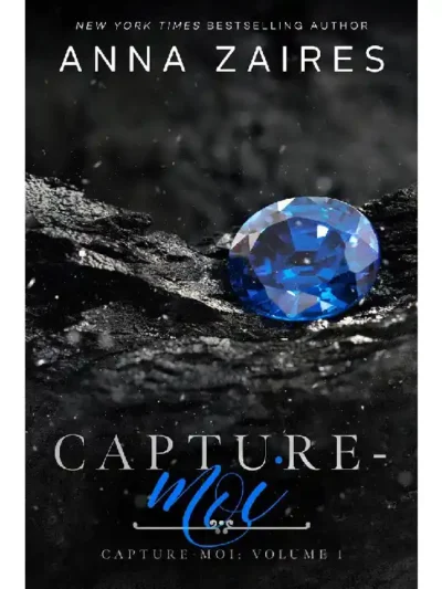 Capture Me (Capture Me #1) by Anna Zaires