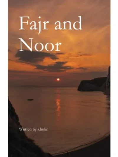 Fajr and Noor by s.hukr
