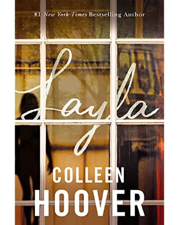 Layla by Colleen Hoover