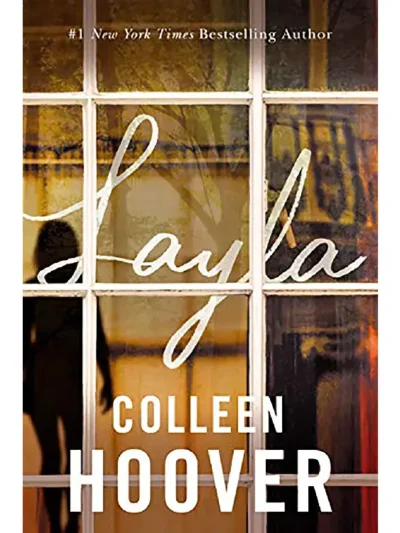 Layla by Colleen Hoover