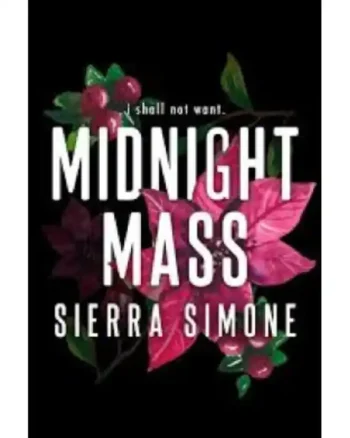 Midnight Mass (Priest #1.5) by Sierra Simone