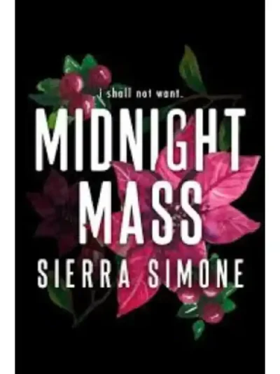 Midnight Mass (Priest #1.5) by Sierra Simone