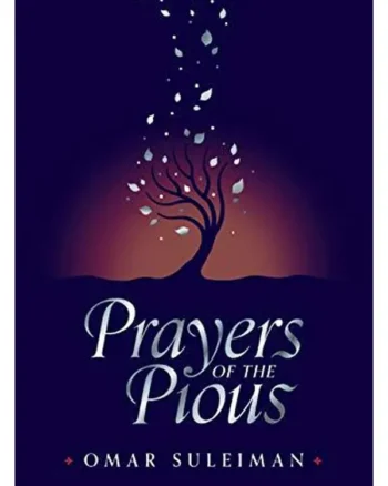 Prayers of the Pious by Omar Suleiman