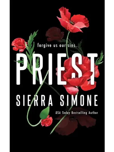 Priest (Priest #1) by Sierra Simone