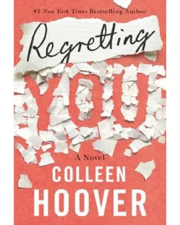 Regretting You by Colleen Hoover