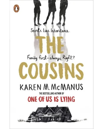 The Cousins by Karen M. McManus