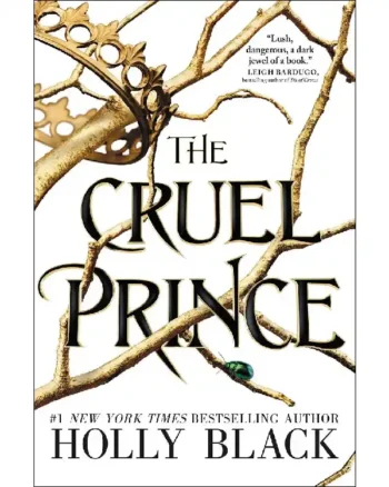 The Cruel Prince (The Folk of the Air #1) by Holly Black