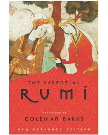 The Essential Rumi