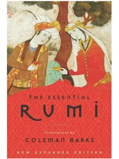 The Essential Rumi