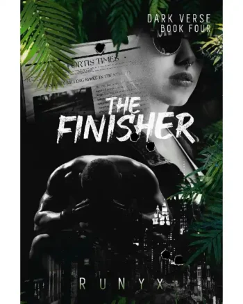 The Finisher (Dark Verse #4) by RuNyx