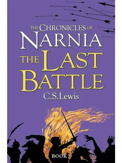 The Last Battle by C.S. Lewis