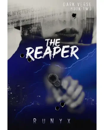 The Reaper (Dark Verse #2) by RuNyx