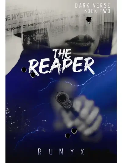 The Reaper (Dark Verse #2) by RuNyx