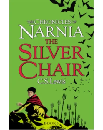 The Silver Chair by C.S. Lewis