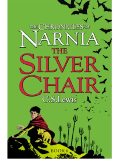 The Silver Chair by C.S. Lewis