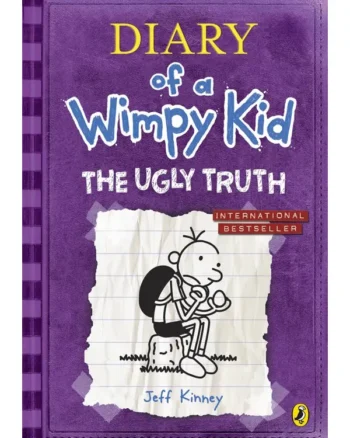 The Ugly Truth By Jeff Kinney