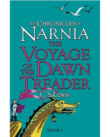 The Voyage of the Dawn Treader by C.S. Lewis