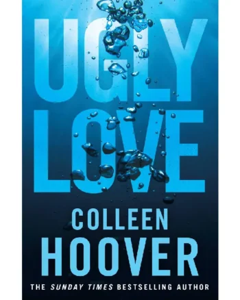 Ugly Love by Colleen Hoover