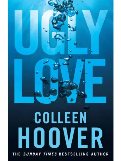 Ugly Love by Colleen Hoover