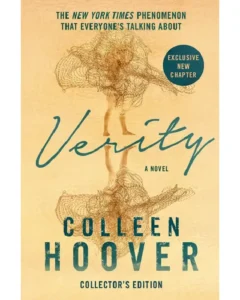 Verity by Colleen Hoover