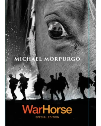 WarHorse by Michael Morpurgo