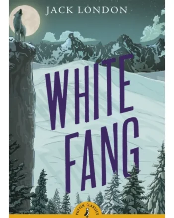 White Fang by Jack London