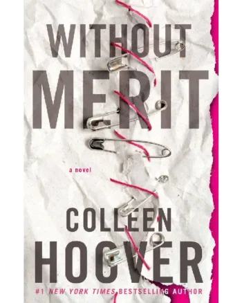 Without Merit by Colleen Hoover