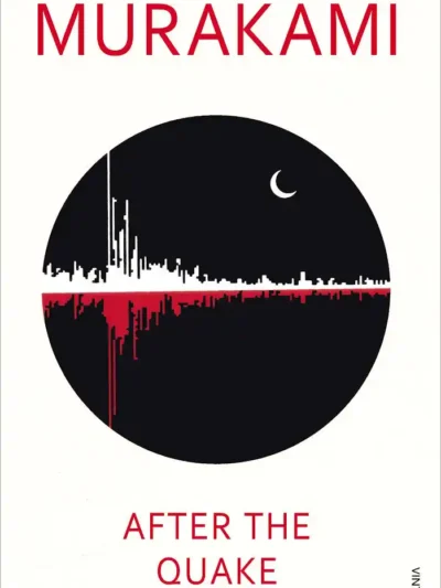 After the Quake by Haruki Murakami