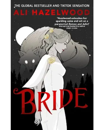 Bride by Ali Hazelwood