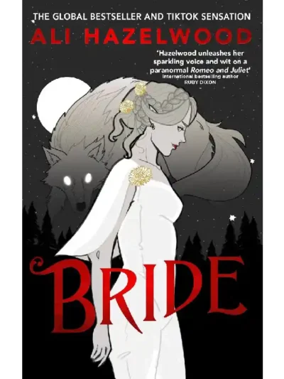 Bride by Ali Hazelwood