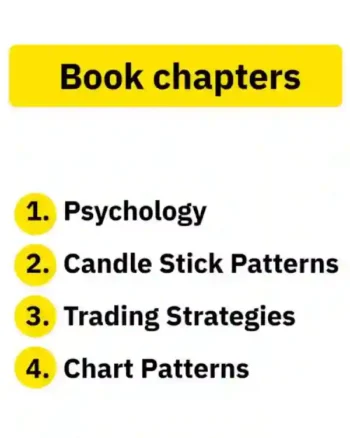 Buy simple trading book