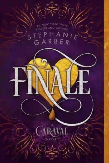 Finale (Caraval #3) by Stephanie Garber