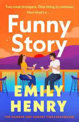 Funny Story by Emily Henry