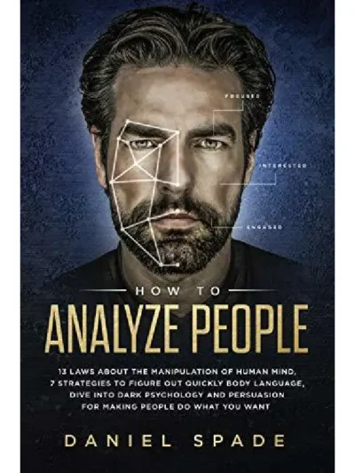 How To Analyze People