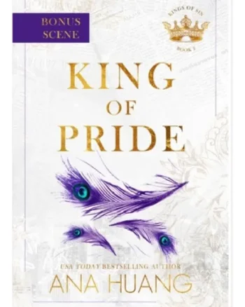 King of Pride (Kings of Sin #2) by Ana Huang